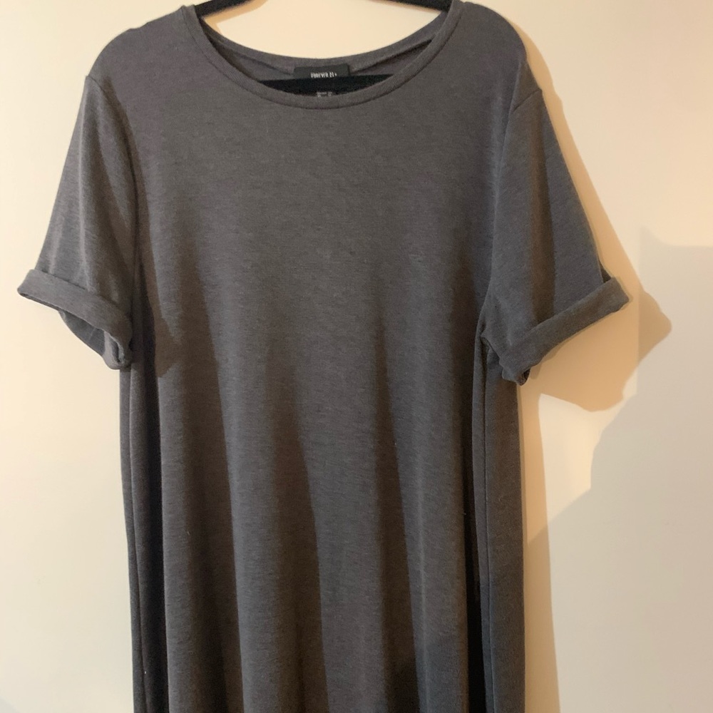 Never Worn shirt dress